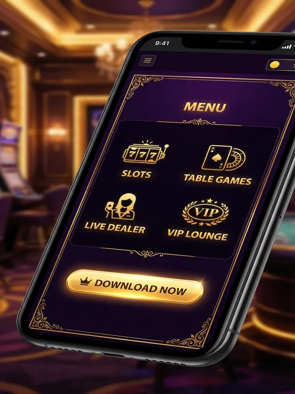 问鼎娱乐最新版APP界面